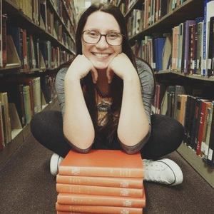 Meet your Posher, Brooke